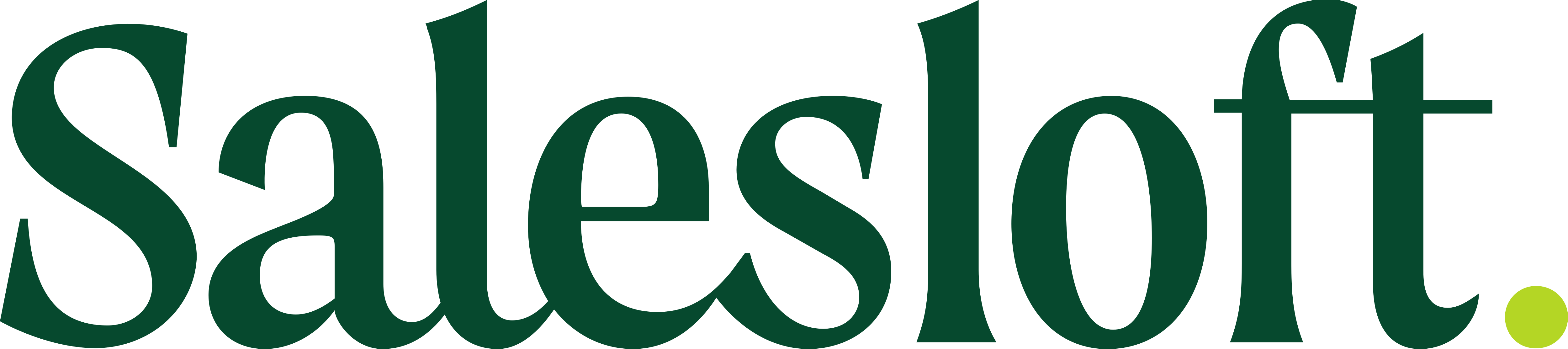 Salesloft
