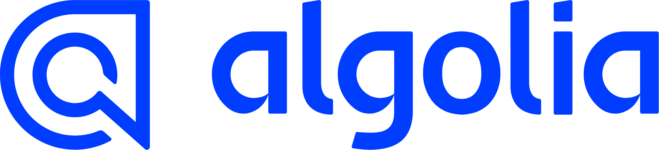 Algolia
