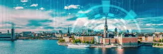 Stockholm 