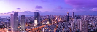 tel aviv