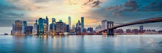 new york