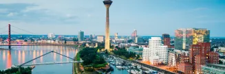 dusseldorf