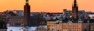 Stockholm