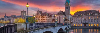 Zurich