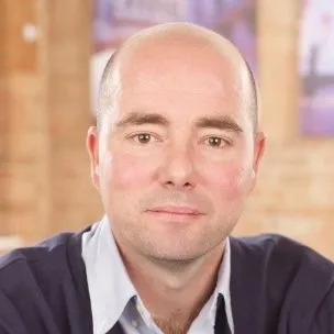 Jamie Bowler